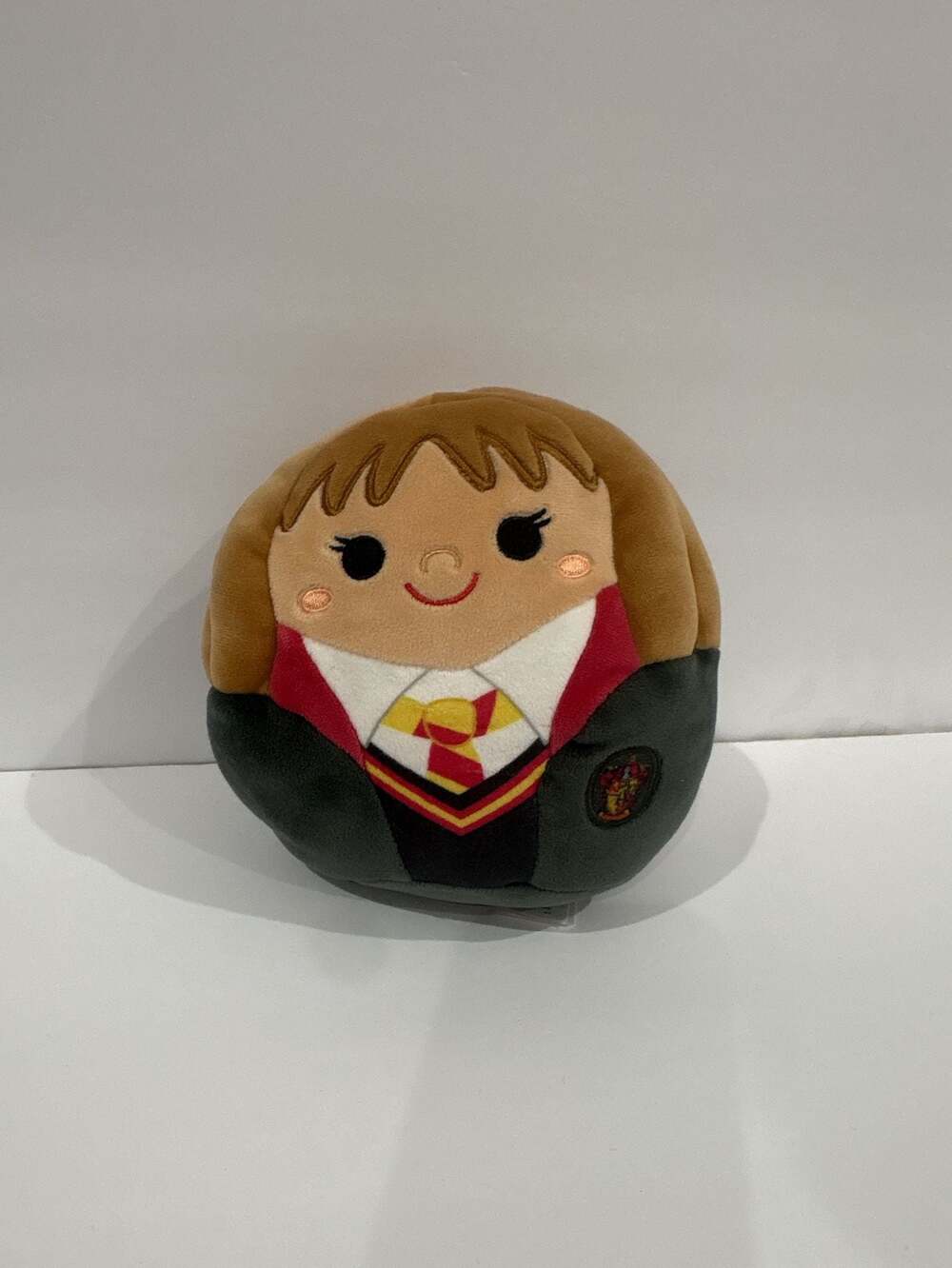 Squishmallows Harry Potter Hermione Granger Plush Toy